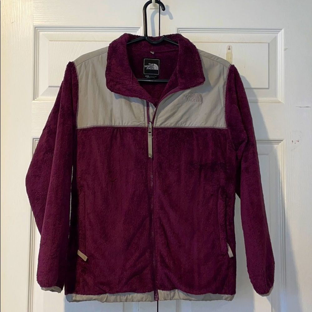 North Face Fleece